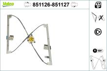VALEO 851126